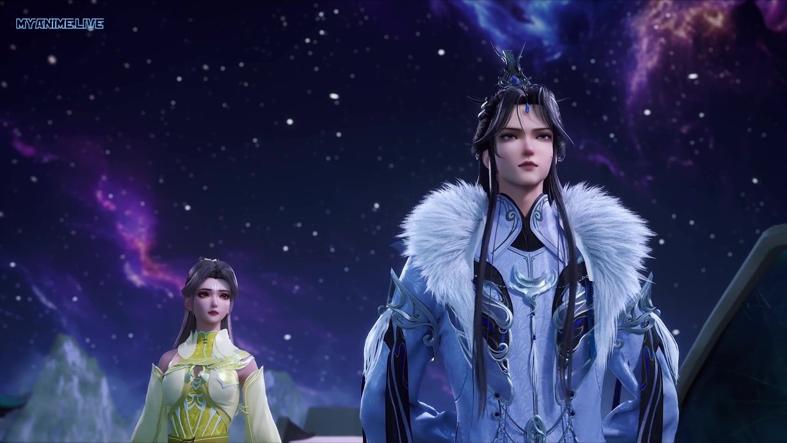 Watch 100.000 Years of Refining Qi 1st season episode 184 english sub stream - myanimelive - animeflix - anime dekho - anime hindi - anime wallpaper 4k