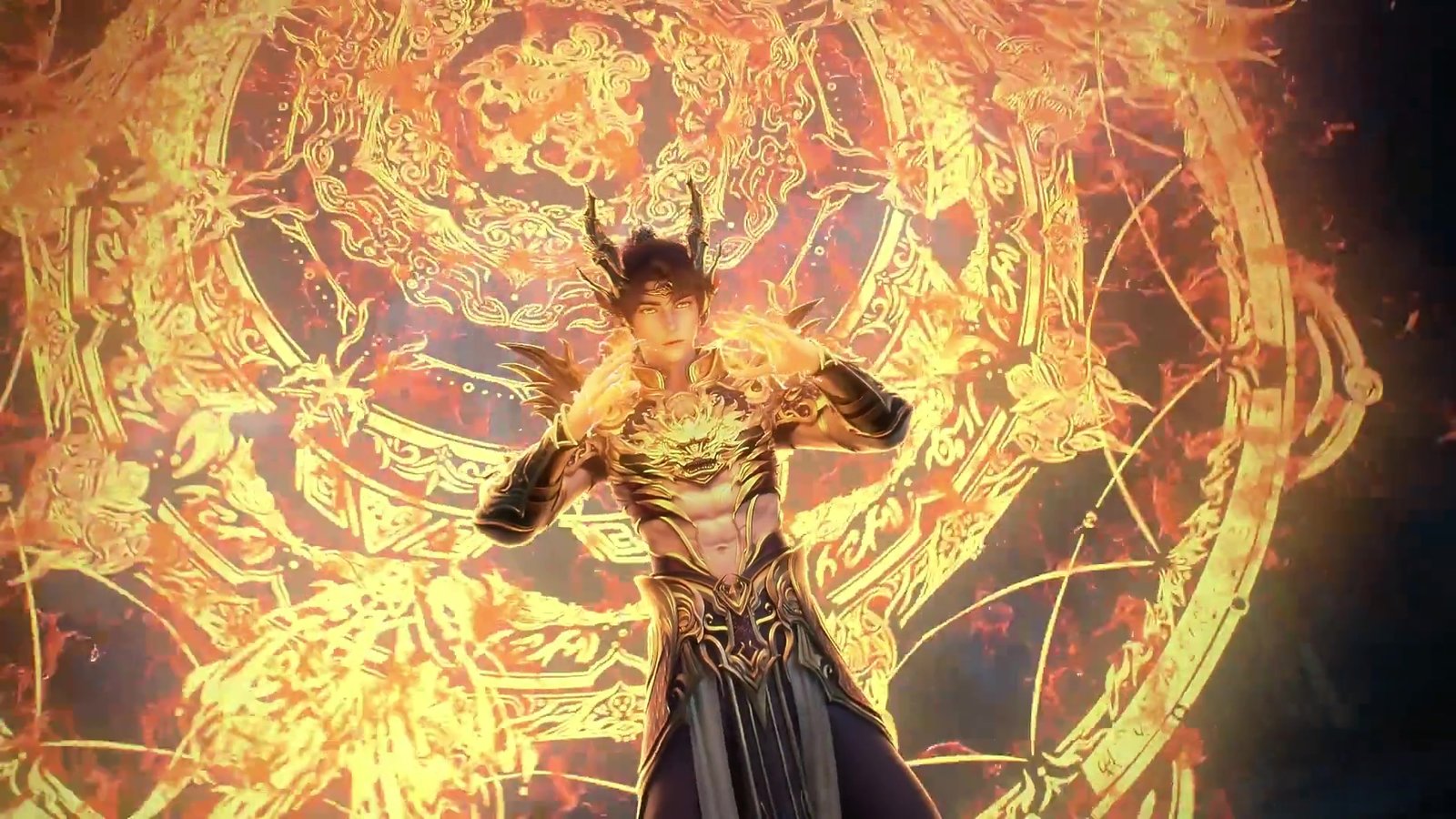 Watch Bai Lian Cheng Shen – Apotheosis Episode 102 english sub stream - myanimelive - animeflix - anime dekho - anime hindi - anime wallpaper 4k