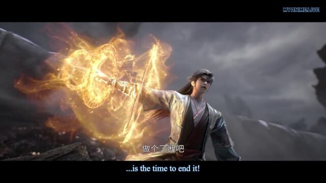 Watch Chang Sheng Jie – World of Immortals Episode 05 english sub stream - myanimelive - animeflix - anime dekho - anime hindi - anime wallpaper 4k