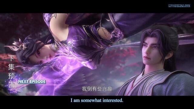 Watch Chang Sheng Jie – World of Immortals Episode 06 english sub stream - myanimelive - animeflix - anime dekho - anime hindi - anime wallpaper 4k