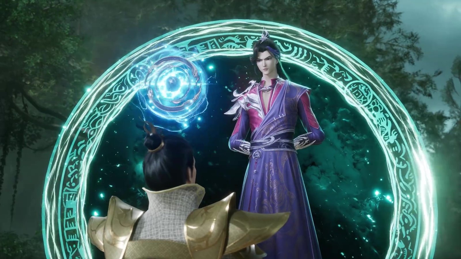 Watch Dubu Wangu – Glorious Revenge of Ye Feng Episode 108 english sub stream - myanimelive - animeflix - anime dekho - anime hindi - anime wallpaper 4k