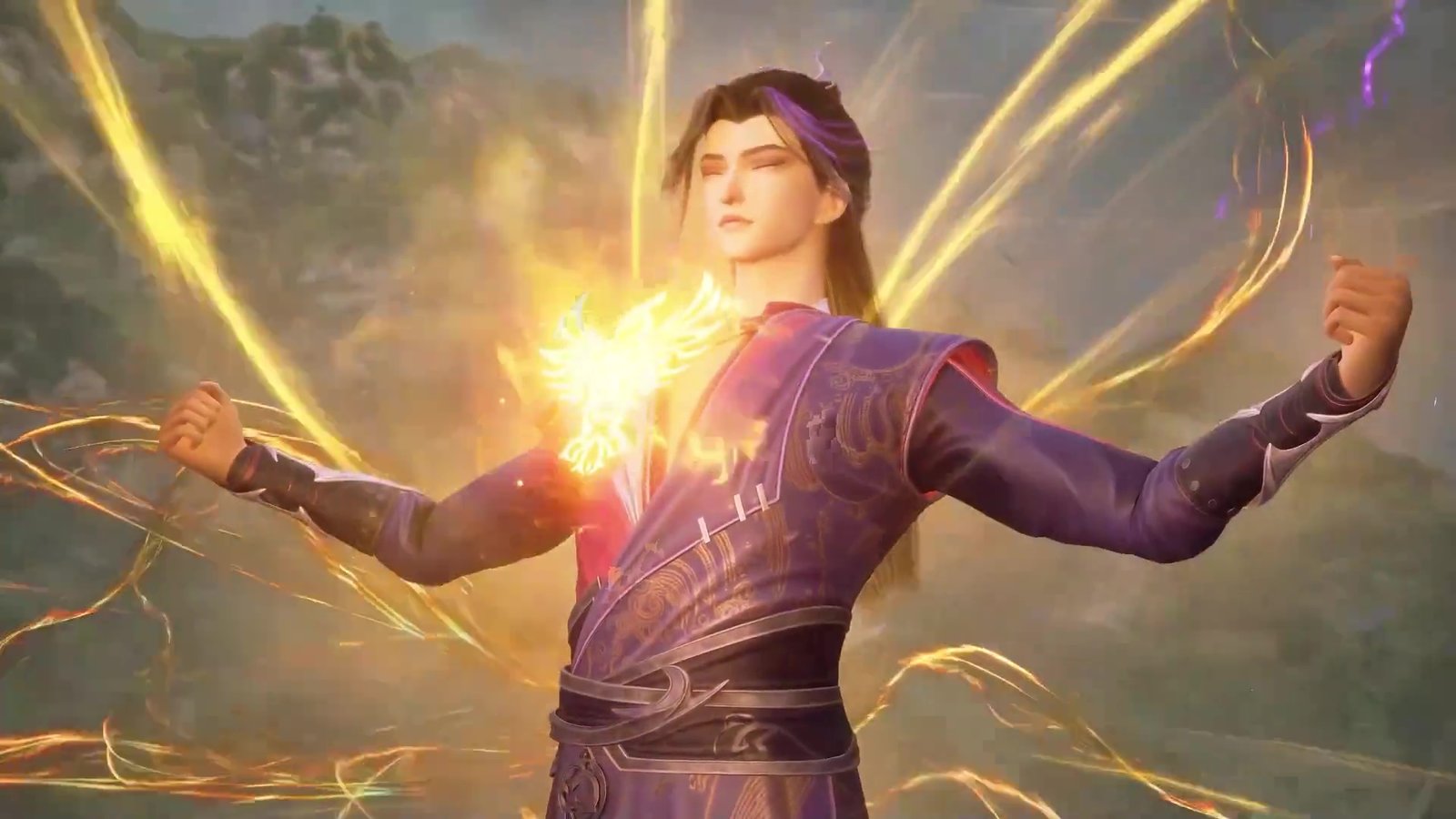 Watch Dubu Wangu – Glorious Revenge of Ye Feng Episode 111 english sub stream - myanimelive - animeflix - anime dekho - anime hindi - anime wallpaper 4k