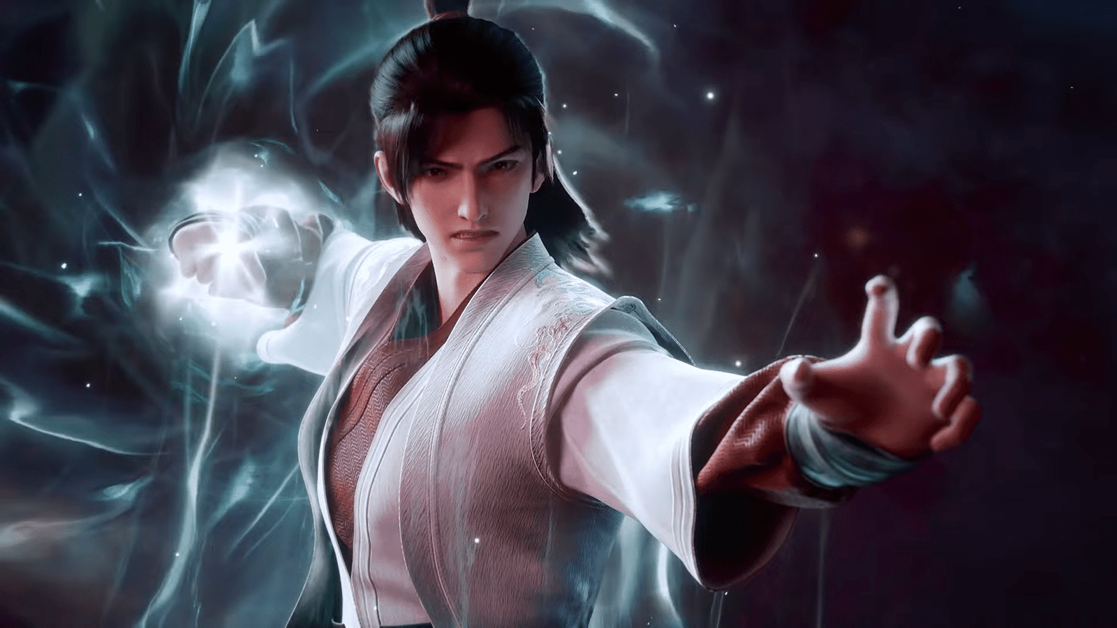 Watch Immortality S4 – Dueling SP english sub stream - myanimelive - animeflix - anime dekho - anime hindi - anime wallpaper 4k