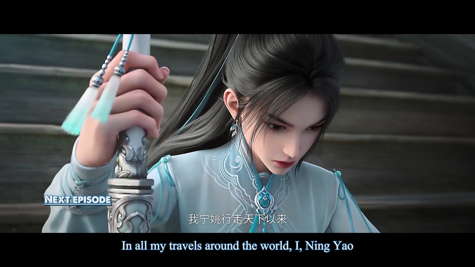 Watch Jian Lai – Sword of Coming Episode 10 english sub stream - myanimelive - animeflix - anime dekho - anime hindi - anime wallpaper 4k