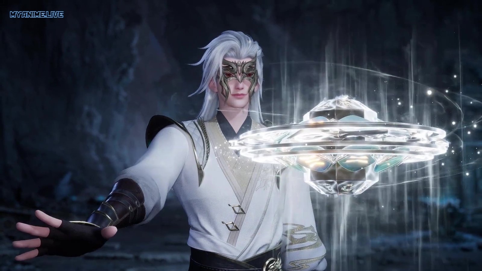 Watch Jueshi Wuhun – Peerless Martial Spirit episode 425 english sub stream - myanimelive - animeflix - anime dekho - anime hindi - anime wallpaper 4k