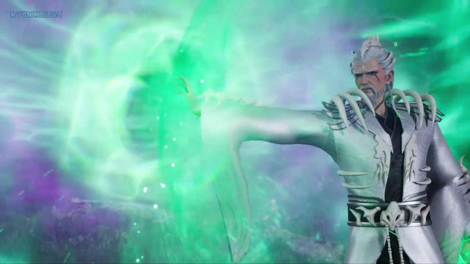 Watch San Xiuzhi Wang – King of Loose Cultivators Episode 34 english sub stream - myanimelive - animeflix - anime dekho - anime hindi - anime wallpaper 4k