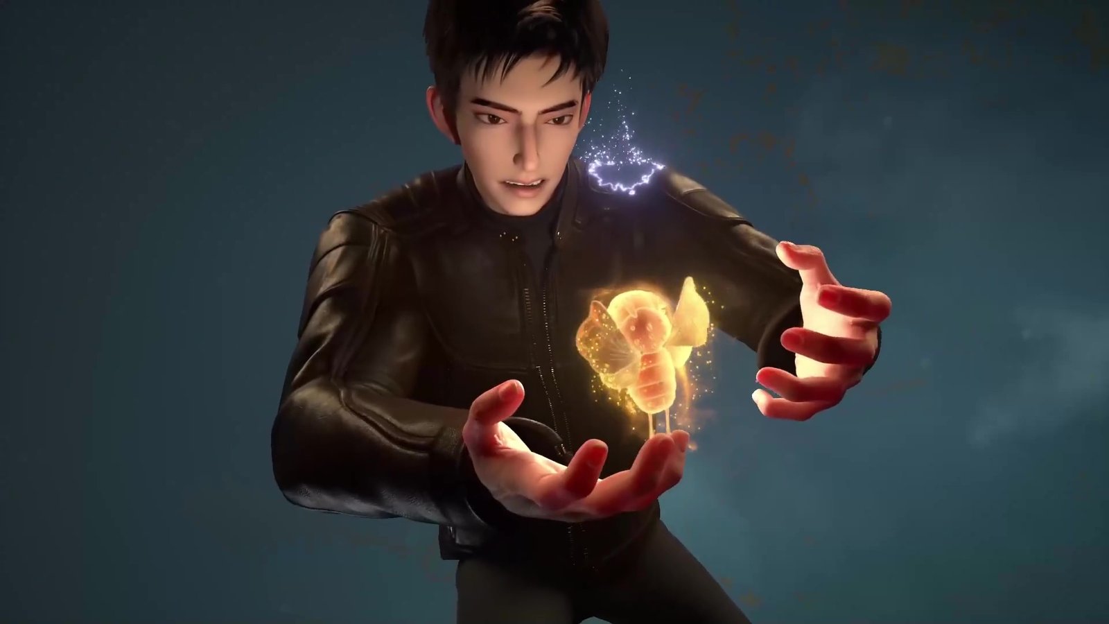 Watch The Golden Wug episode 23 english sub stream - myanimelive - animeflix - anime dekho - anime hindi - anime wallpaper 4k