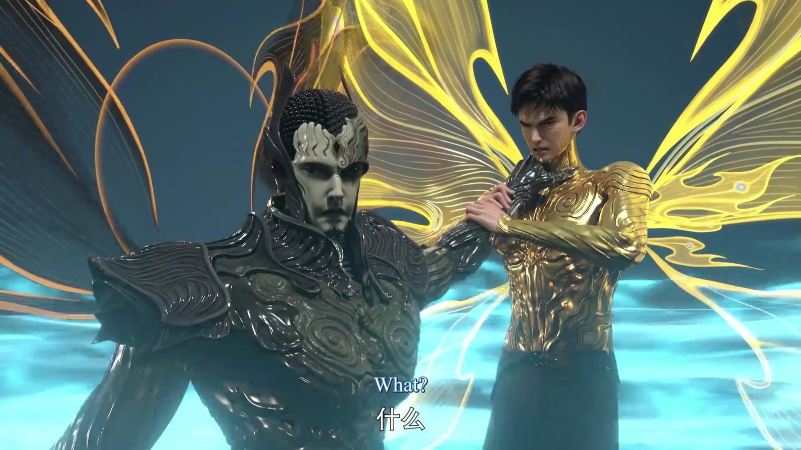 Watch The Golden Wug episode 24 english sub stream - myanimelive - animeflix - anime dekho - anime hindi - anime wallpaper 4k