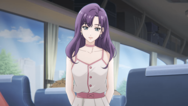 Watch Xi Jing Sushe – Roommates episode 05 english sub stream - myanimelive - animeflix - anime dekho - anime hindi - anime wallpaper 4k