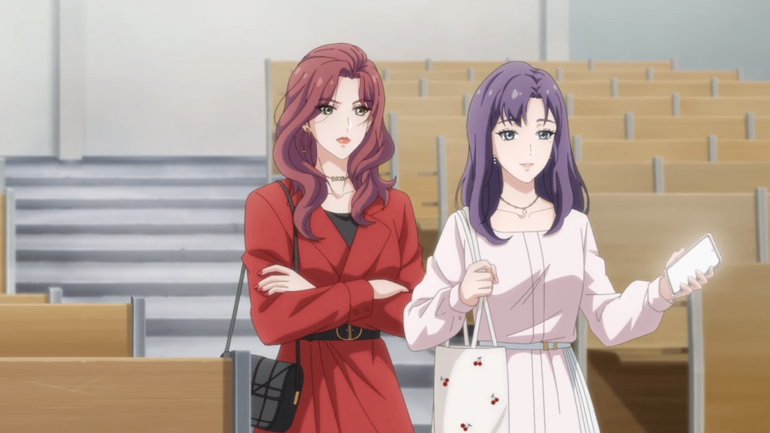 Watch Xi Jing Sushe – Roommates episode 07 english sub stream - myanimelive - animeflix - anime dekho - anime hindi - anime wallpaper 4k