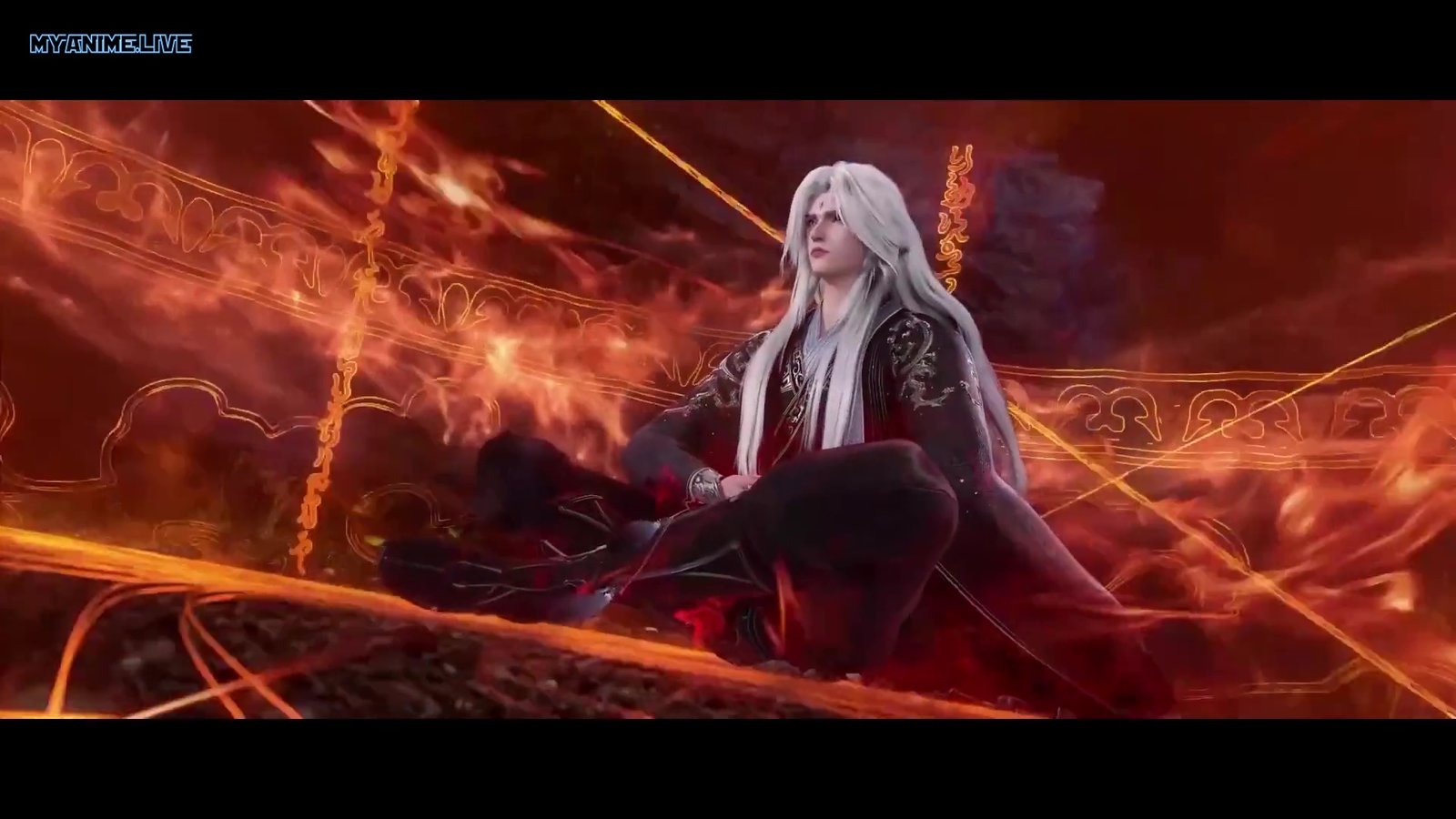 Watch Xian Ni – Renegade Immortal ( 2023 ) Episode 62 english sub stream - myanimelive - animeflix - anime dekho - anime hindi - anime wallpaper 4k