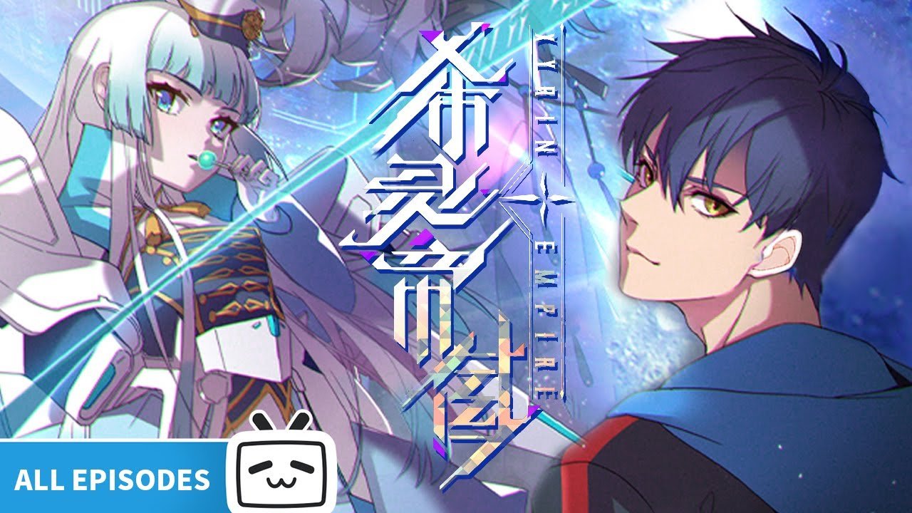 Watch Xyrin Empire Season 01 – All episodes english sub stream - myanimelive - animeflix - anime dekho - anime hindi - anime wallpaper 4k