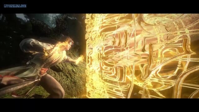 Watch Chang Sheng Jie – World of Immortals Episode 09 english sub stream - myanimelive - animeflix - anime dekho - anime hindi - Toonstream - donghua stream - Rare toon india