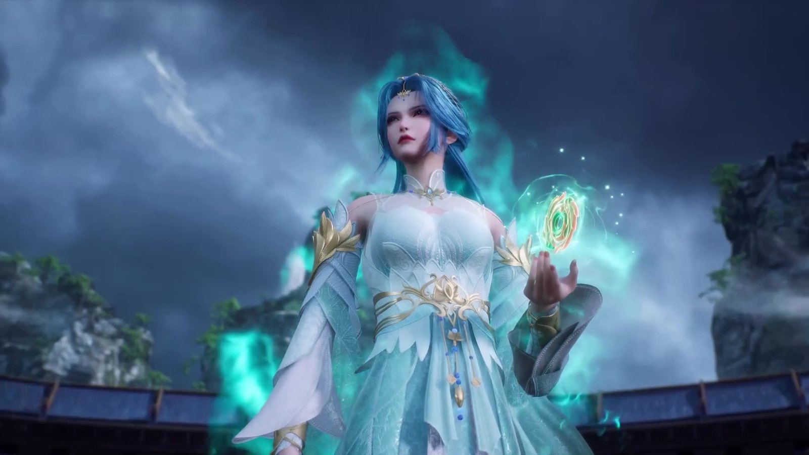 Watch Dubu Wangu – Glorious Revenge of Ye Feng Episode 122 english sub stream - myanimelive - animeflix - anime dekho - anime hindi - Toonstream - donghua stream - Rare toon india