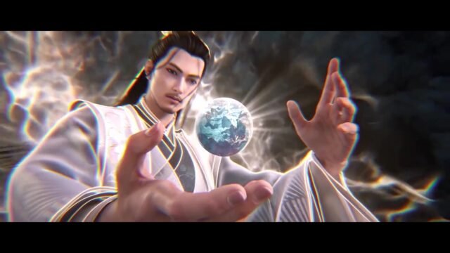 Watch Jian Lai – Sword of Coming Episode 20 english sub stream - myanimelive - animeflix - anime dekho - anime hindi - Toonstream - donghua stream - Rare toon india