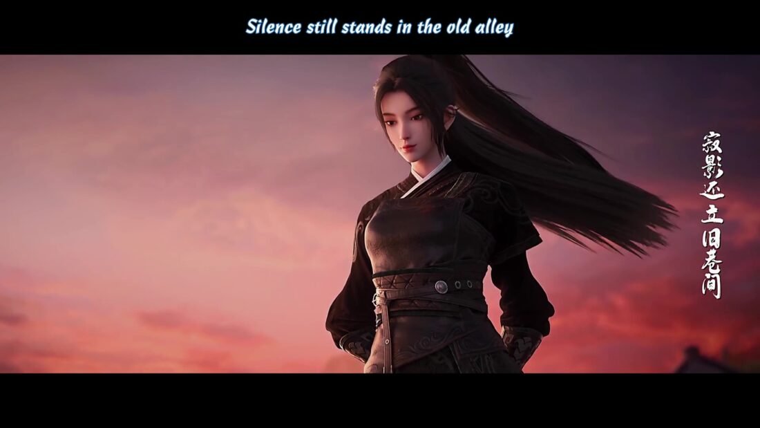 Watch Jian Lai – Sword of Coming Episode 22 english sub stream - myanimelive - animeflix - anime dekho - anime hindi - Toonstream - donghua stream - Rare toon india