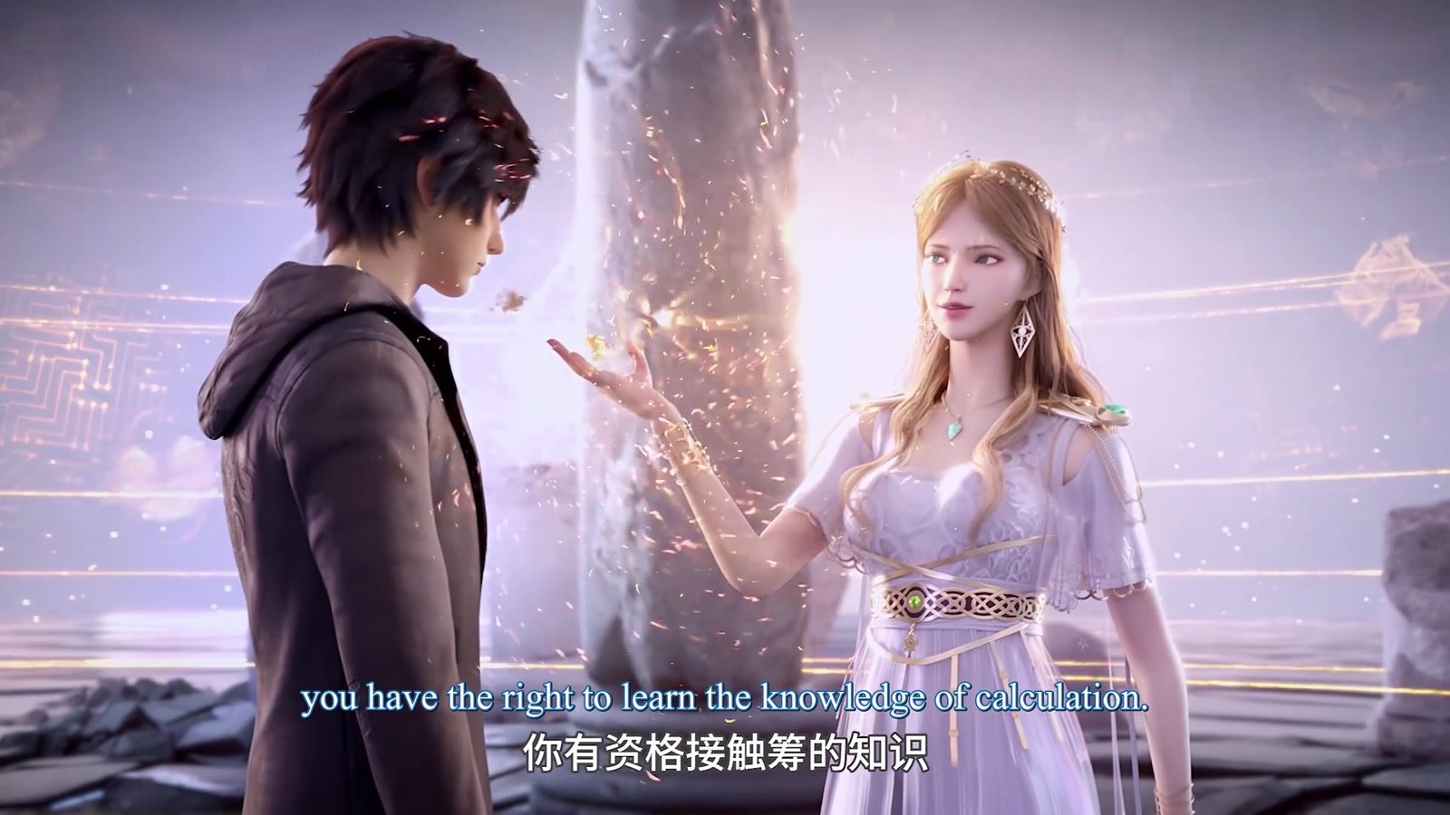 Watch Katu – The War of Cards Episode 03 english sub stream - myanimelive - animeflix - anime dekho - anime hindi - Toonstream - donghua stream - Rare toon india