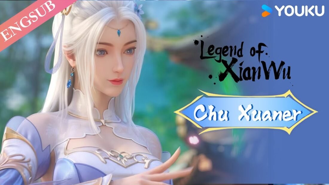 Watch Legend of Xianwu – Xianwu Emperor | Chu Xuaner Personal Collection english sub stream - myanimelive - animeflix - anime dekho - anime hindi - Toonstream - donghua stream - Rare toon india