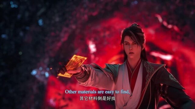 Watch Legend of Xianwu – Xianwu Emperor Episode 89 english sub stream - myanimelive - animeflix - anime dekho - anime hindi - anime wallpaper 4k