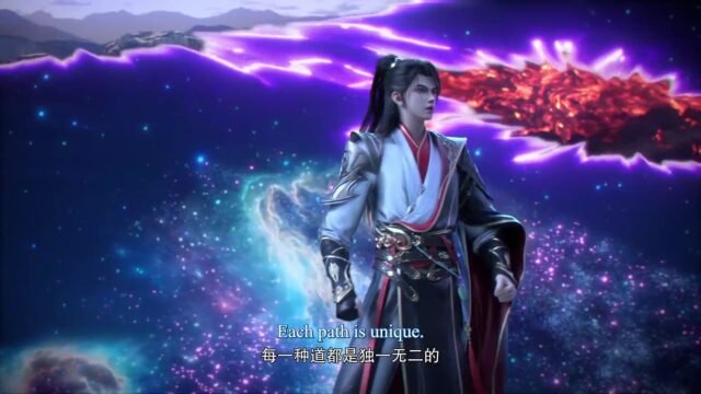 Watch Legend of Xianwu – Xianwu Emperor Episode 92 english sub stream - myanimelive - animeflix - anime dekho - anime hindi - Toonstream - donghua stream - Rare toon india