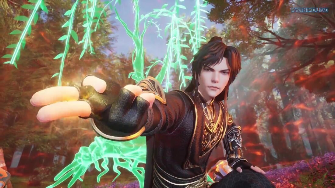 Watch Ling Jian Zun – Spirit Sword Sovereign Episode 546 english sub stream - myanimelive - animeflix - anime dekho - anime hindi - Toonstream - donghua stream - Rare toon india