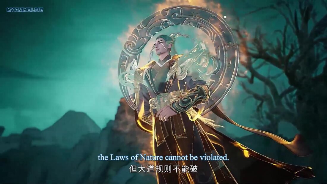 Watch Wan Jie Du Zun – Ten Thousand Worlds episode 277 english sub stream - myanimelive - animeflix - anime dekho - anime hindi - Toonstream - donghua stream - Rare toon india