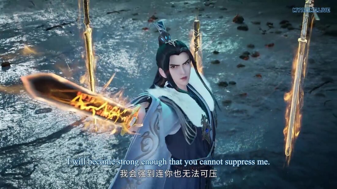 Watch Wan Jie Du Zun – Ten Thousand Worlds episode 279 english sub stream - myanimelive - animeflix - anime dekho - anime hindi - Toonstream - donghua stream - Rare toon india