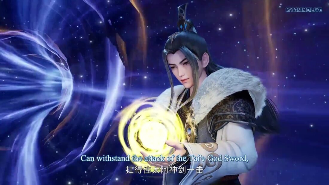 Watch Wan Jie Du Zun – Ten Thousand Worlds episode 282 english sub stream - myanimelive - animeflix - anime dekho - anime hindi - Toonstream - donghua stream - Rare toon india