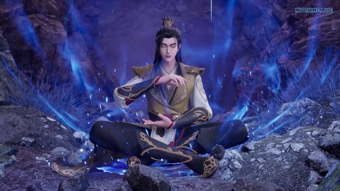 Watch Wu shen zhu zai – Martial Master episode 503 english sub stream - myanimelive - animeflix - anime dekho - anime hindi - Toonstream - donghua stream - Rare toon india