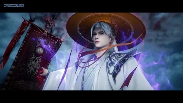 Watch Xian Ni – Renegade Immortal ( 2023 ) Episode 68 english sub stream - myanimelive - animeflix - anime dekho - anime hindi - Toonstream - donghua stream - Rare toon india