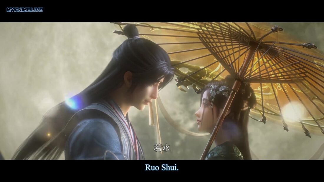 Watch Chang Sheng Jie – World of Immortals Episode 15 english sub stream - myanimelive - animeflix - anime dekho - anime hindi - Toonstream - donghua stream - Rare toon india