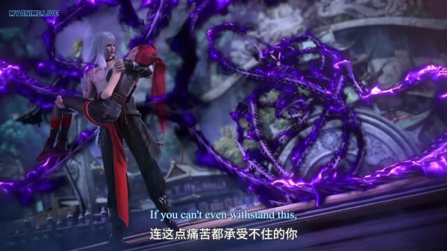 Watch Da Shen Xian – I Am A Great God S3 episode 46 english sub stream - myanimelive - animeflix - anime dekho - anime hindi - Toonstream - donghua stream - Rare toon india