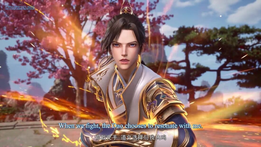 Watch I Can Experience Limitless Enlightements Episode 23 english sub stream - myanimelive - animeflix - anime dekho - anime hindi - Toonstream - donghua stream - Rare toon india