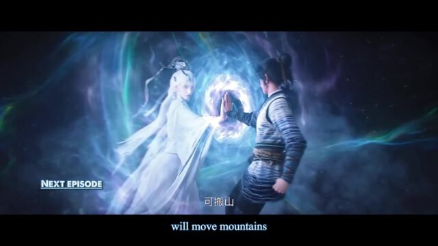 Watch Playlist Jian Lai – Sword of Coming Full Season 01 english sub stream - myanimelive - animeflix - anime dekho - anime hindi - Toonstream - donghua stream - Rare toon india