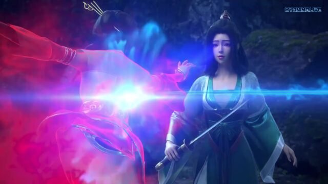 Watch Jiandao Diyi Xian – Supreme Sword God episode 85 english sub stream - myanimelive - animeflix - anime dekho - anime hindi - Toonstream - donghua stream - Rare toon india