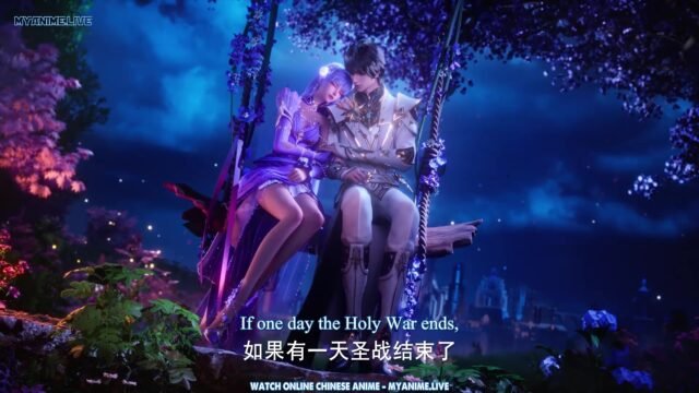 Watch Shen Yin Wangzuo – Throne of Seal Episode 143 english sub stream - myanimelive - animeflix - anime dekho - anime hindi - Toonstream - donghua stream - Rare toon india