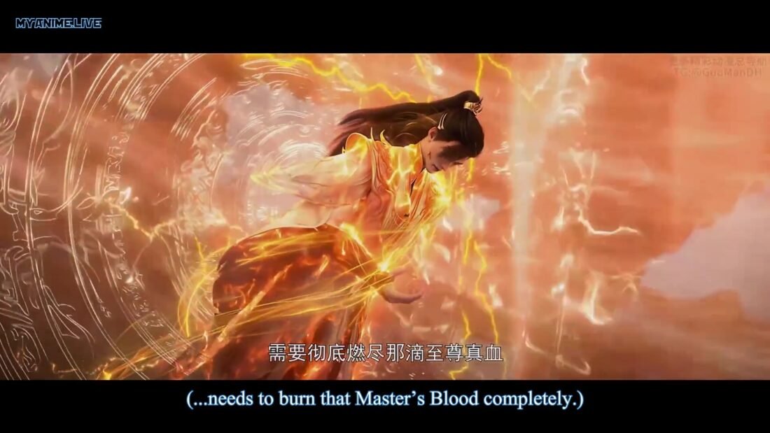 Watch Wanmei Shijie – Perfect World Episode 196 english sub stream - myanimelive - animeflix - anime dekho - anime hindi - Toonstream - donghua stream - Rare toon india