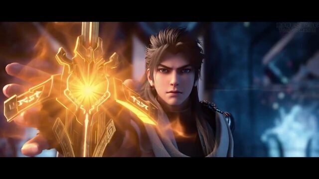 Watch Wu Dong Qian Kun – Martial Universe episode 56 english sub stream - myanimelive - animeflix - anime dekho - anime hindi - Toonstream - donghua stream - Rare toon india