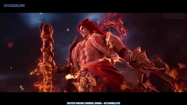 Watch Wu Dong Qian Kun – Martial Universe episode 59 english sub stream - myanimelive - animeflix - anime dekho - anime hindi - Toonstream - donghua stream - Rare toon india