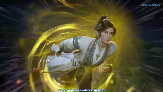 Watch Wu Shang Shen Di – Supreme God Emperor episode 447 eng sub stream - myanimelive - animeflix - anime dekho - anime hindi - Toonstream - donghua stream - Rare toon india