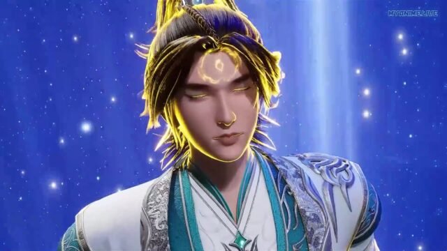 Watch Wu Shang Shen Di – Supreme God Emperor episode 452 eng sub stream - myanimelive - animeflix - anime dekho - anime hindi - Toonstream - donghua stream - Rare toon india