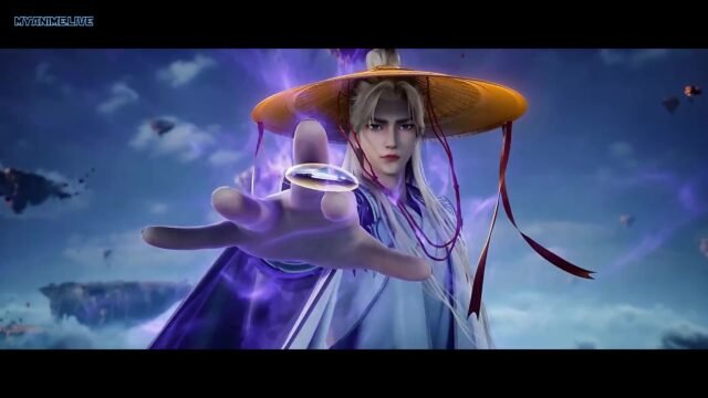 Watch Xian Ni – Renegade Immortal ( 2023 ) Episode 72 english sub stream - myanimelive - animeflix - anime dekho - anime hindi - Toonstream - donghua stream - Rare toon india