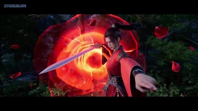 Watch Yishi Du Zun – The Sovereign’s Ascension Episode 86 english sub stream - myanimelive - animeflix - anime dekho - anime hindi - Toonstream - donghua stream - Rare toon india