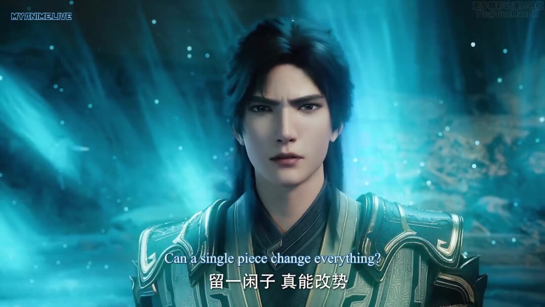 Watch Zhe Tian – Shrouding the Heavens episode 92 english sub stream - myanimelive - animeflix - anime dekho - anime hindi - Toonstream - donghua stream - Rare toon india