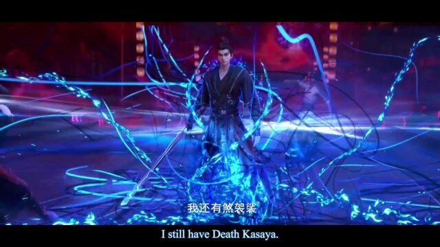 Watch Cang Yuan Tu – The Demon Hunter episode 42 english sub stream - myanimelive - animeflix - anime dekho - anime hindi - Toonstream - donghua stream - Rare toon india