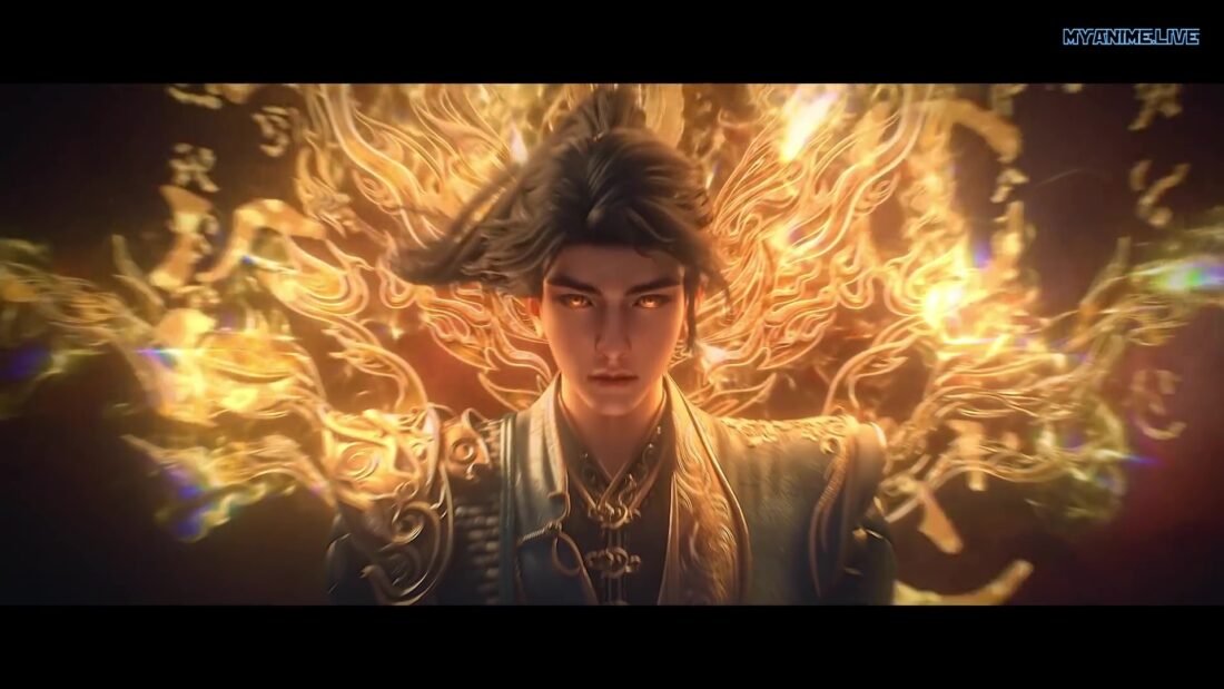 Watch Chang Sheng Jie – World of Immortals Episode 18 english sub stream - myanimelive - animeflix - anime dekho - anime hindi - Toonstream - donghua stream - Rare toon india
