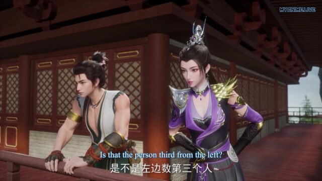 Watch Douzhan Tianxia – Fighting the World Episode 06 english sub stream - myanimelive - animeflix - anime dekho - anime hindi - Toonstream - donghua stream - Rare toon india