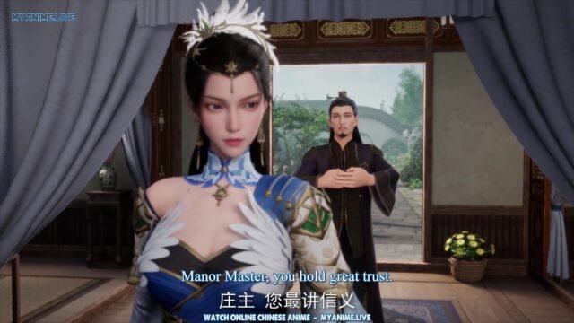 Watch Douzhan Tianxia – Fighting the World Episode 09 english sub stream - myanimelive - animeflix - anime dekho - anime hindi - Toonstream - donghua stream - Rare toon india