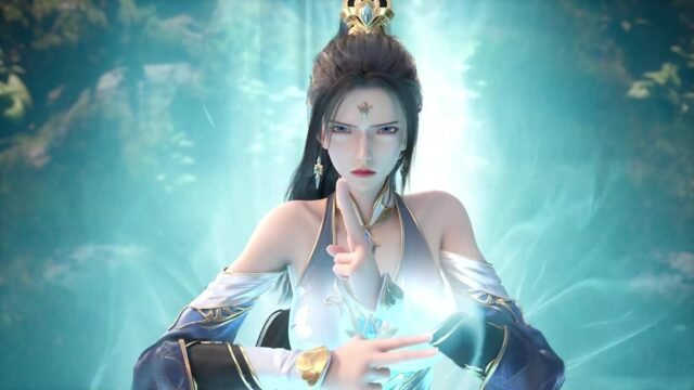 Watch Legend of Xianwu – Xianwu Emperor Episode 98 english sub stream - myanimelive - animeflix - anime dekho - anime hindi - Toonstream - donghua stream - Rare toon india