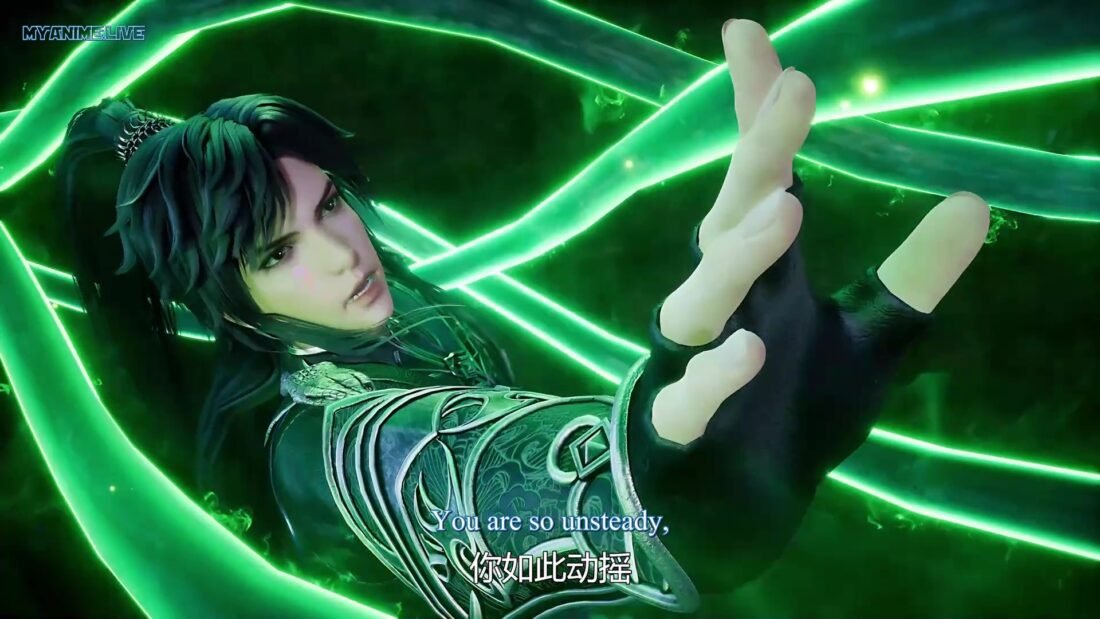 Watch Ling Jian Zun – Spirit Sword Sovereign Episode 569 english sub stream - myanimelive - animeflix - anime dekho - anime hindi - Toonstream - donghua stream - Rare toon india